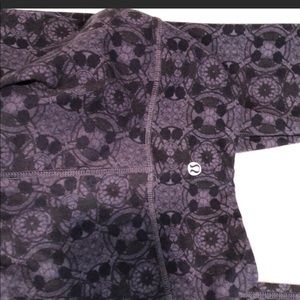 Full length lulu lemon